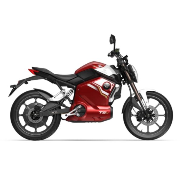 Ciclomotor eléctrico VMOTO TSX
