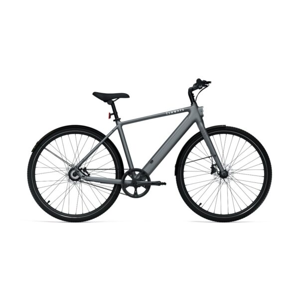 Bicicleta eléctrica TENWAYS CGO600 PRO