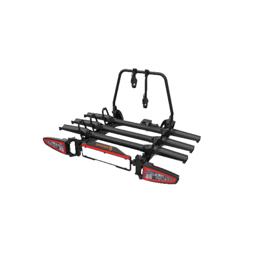 Portabicicletas SPINDER SL3
