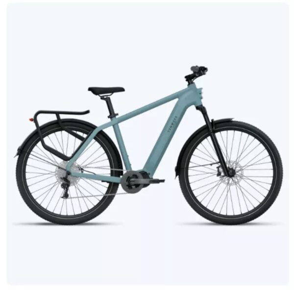 Bicicleta eléctrica TENWAYS AGO X