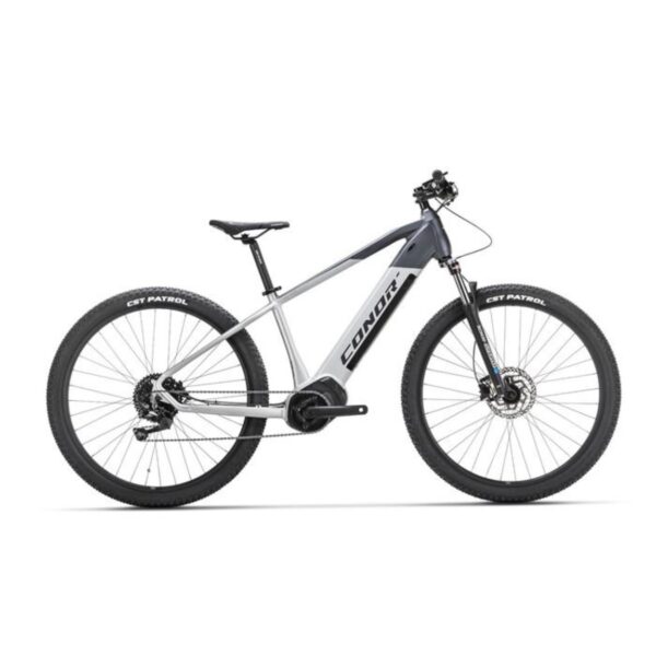 Bicicleta eléctrica CONOR  BORNEO E-MTB 29"