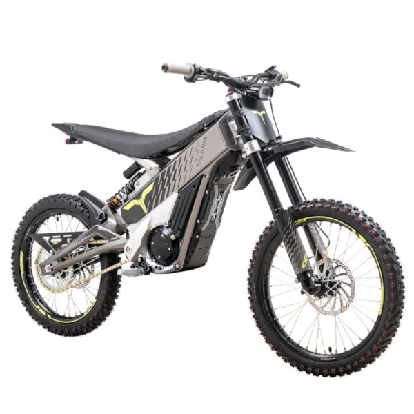 Motocicleta eléctrica TALARIA XXX MX L3e