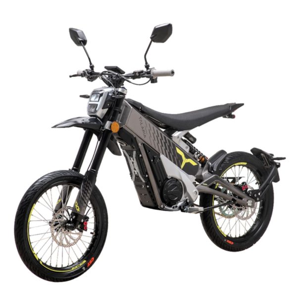 Moto eléctrica TALARIA XXX TL2.500w L1e