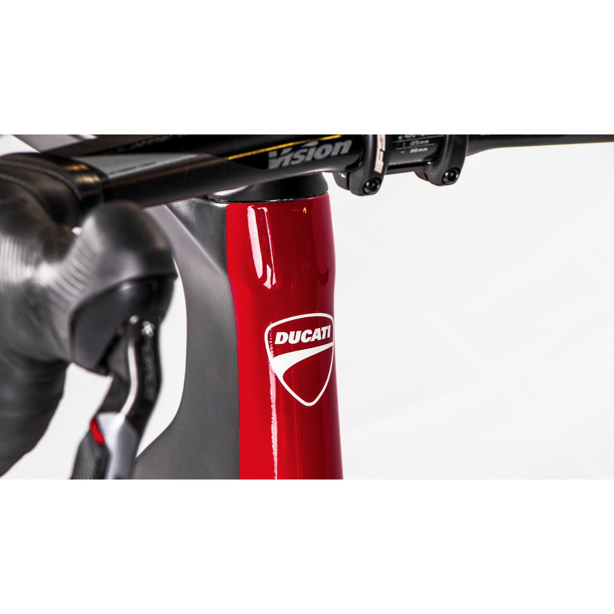 Bicicleta eléctrica DUCATI FUTA - Imagen 8