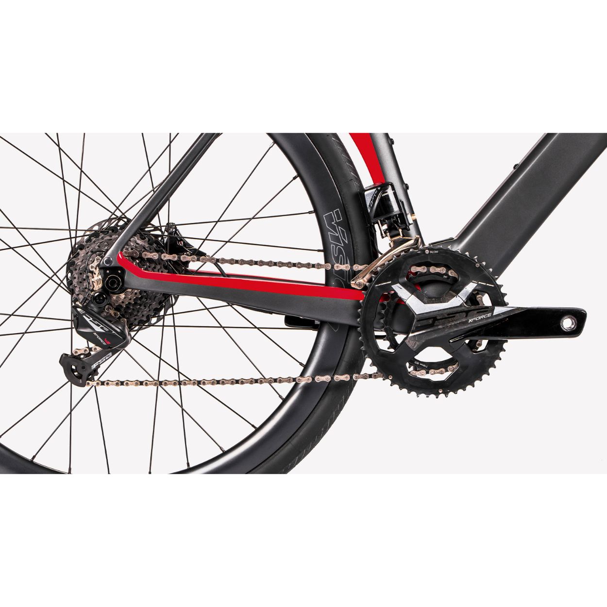Bicicleta eléctrica DUCATI FUTA - Imagen 7