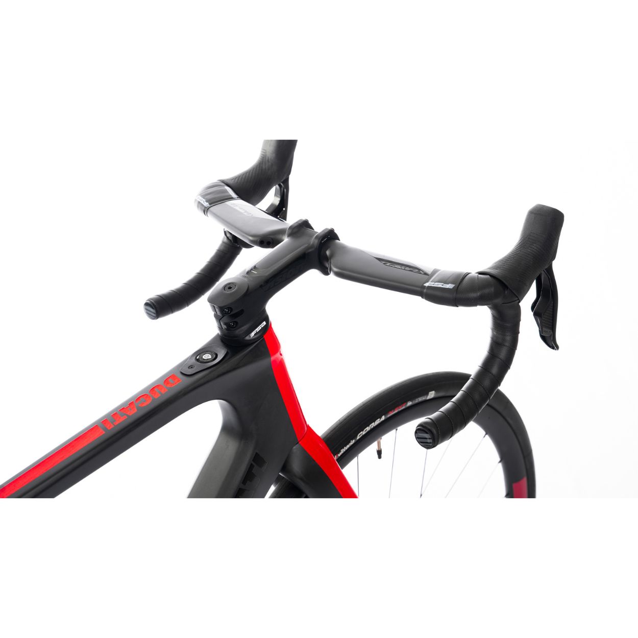 Bicicleta eléctrica DUCATI FUTA - Imagen 6