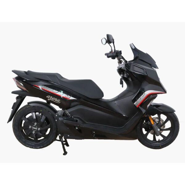 Moto eléctrica ARENA VT3 5.600w