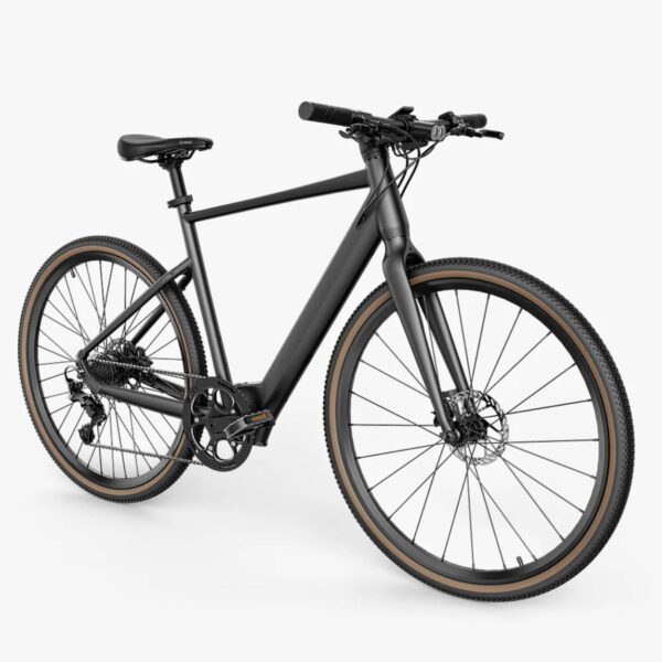 Bicicleta Eléctrica Fiido C21