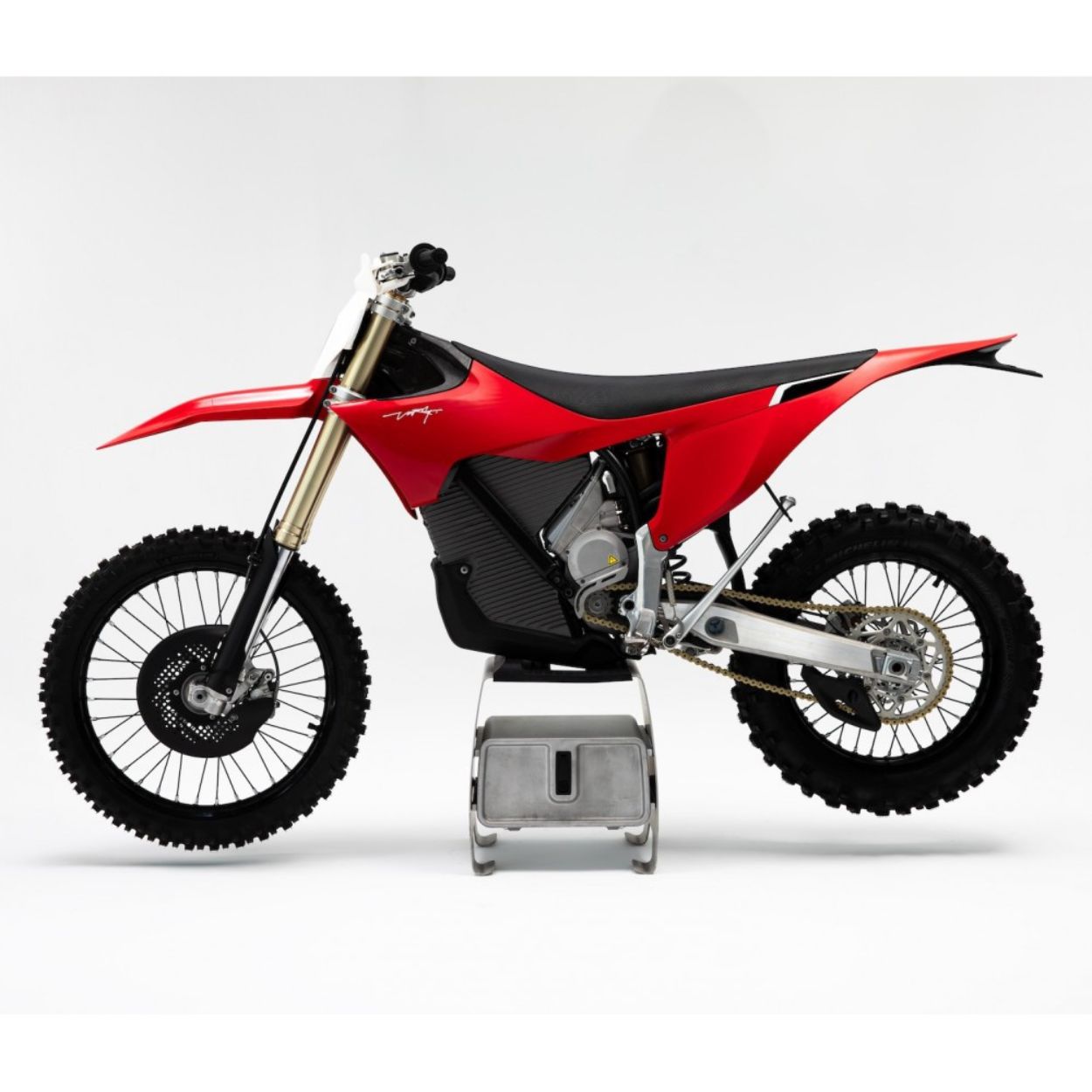 Motocicleta eléctrica STARK VARG EX 60cv - 80cv - Imagen 6