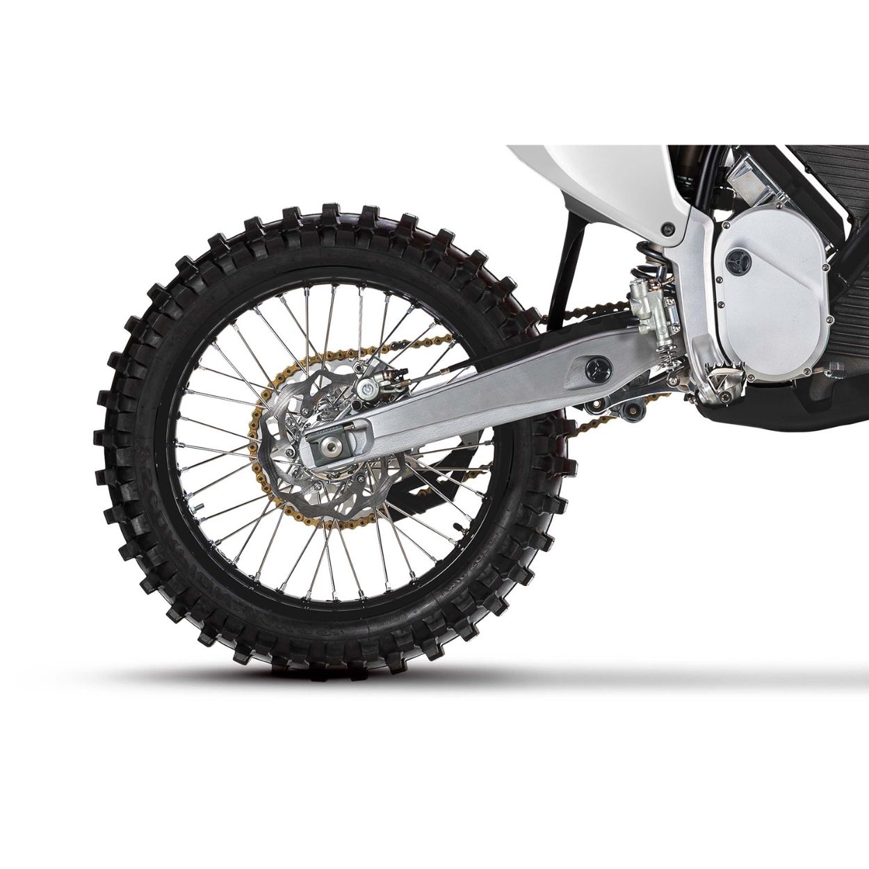 MOTOCICLETA ELECTRICA STARK VARG MX 1.2 60CV - 80CV - Imagen 6