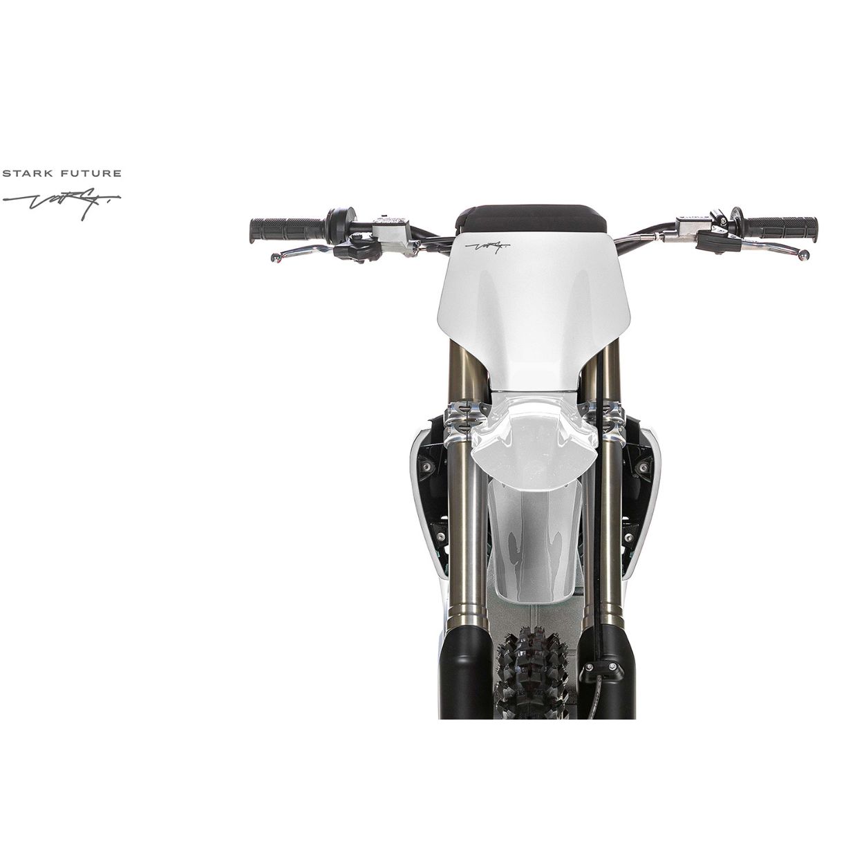 MOTOCICLETA ELECTRICA STARK VARG MX 1.2 60CV - 80CV - Imagen 5