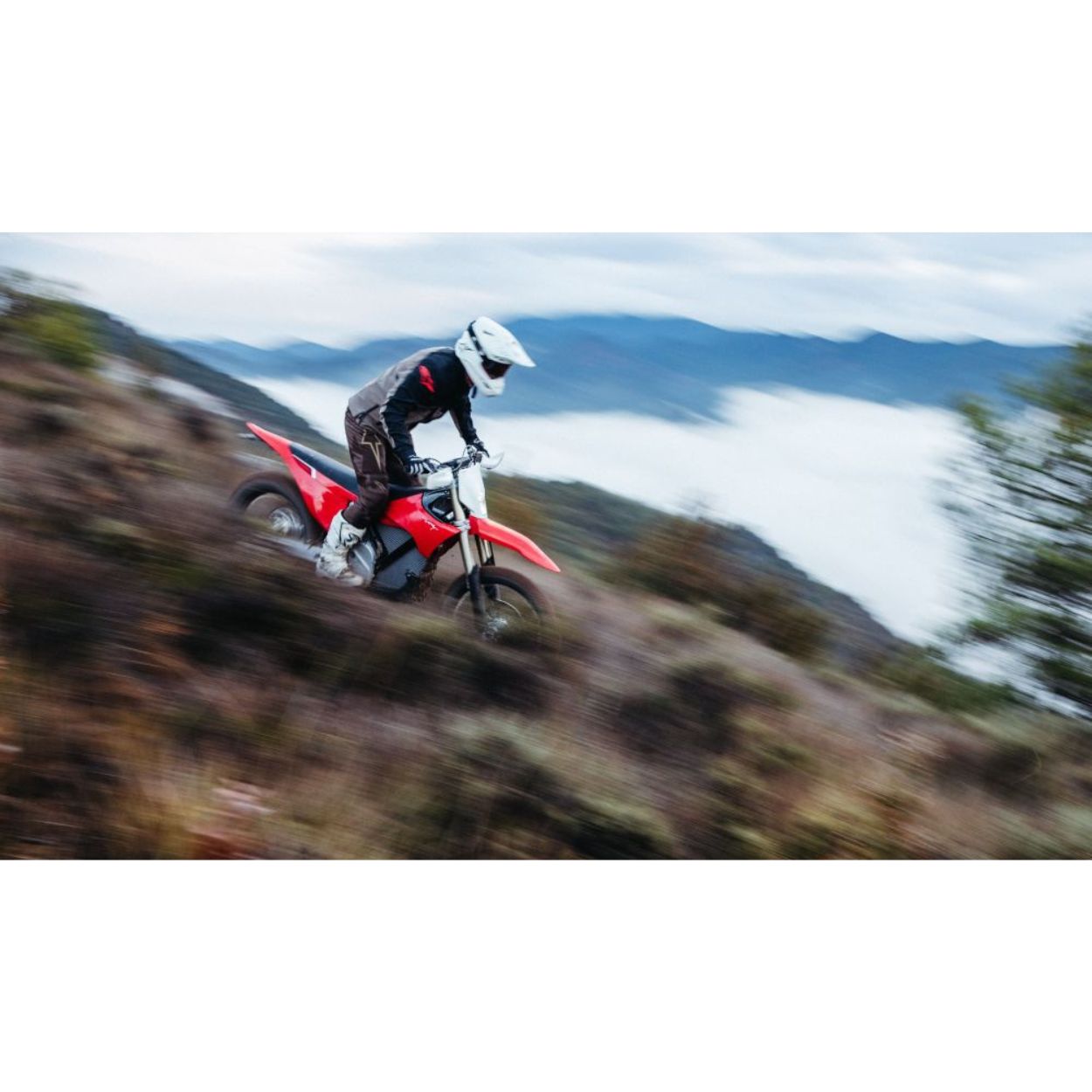 Motocicleta eléctrica STARK VARG EX 60cv - 80cv - Imagen 36