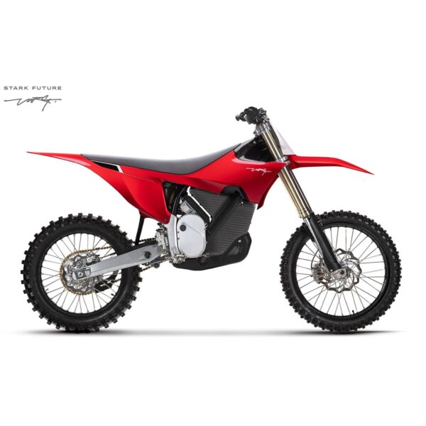 MOTOCICLETA ELECTRICA STARK VARG MX 1.2 60CV - 80CV