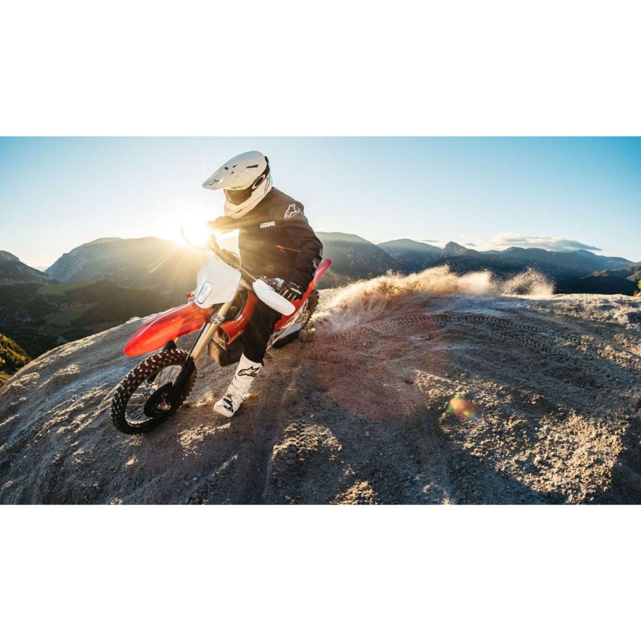 Motocicleta eléctrica STARK VARG EX 60cv - 80cv - Imagen 32
