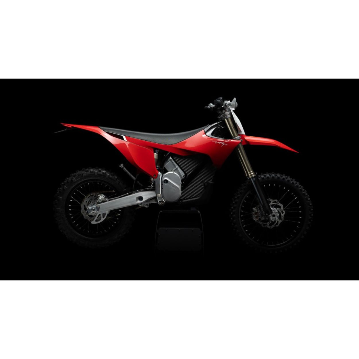Motocicleta eléctrica STARK VARG EX 60cv - 80cv - Imagen 4