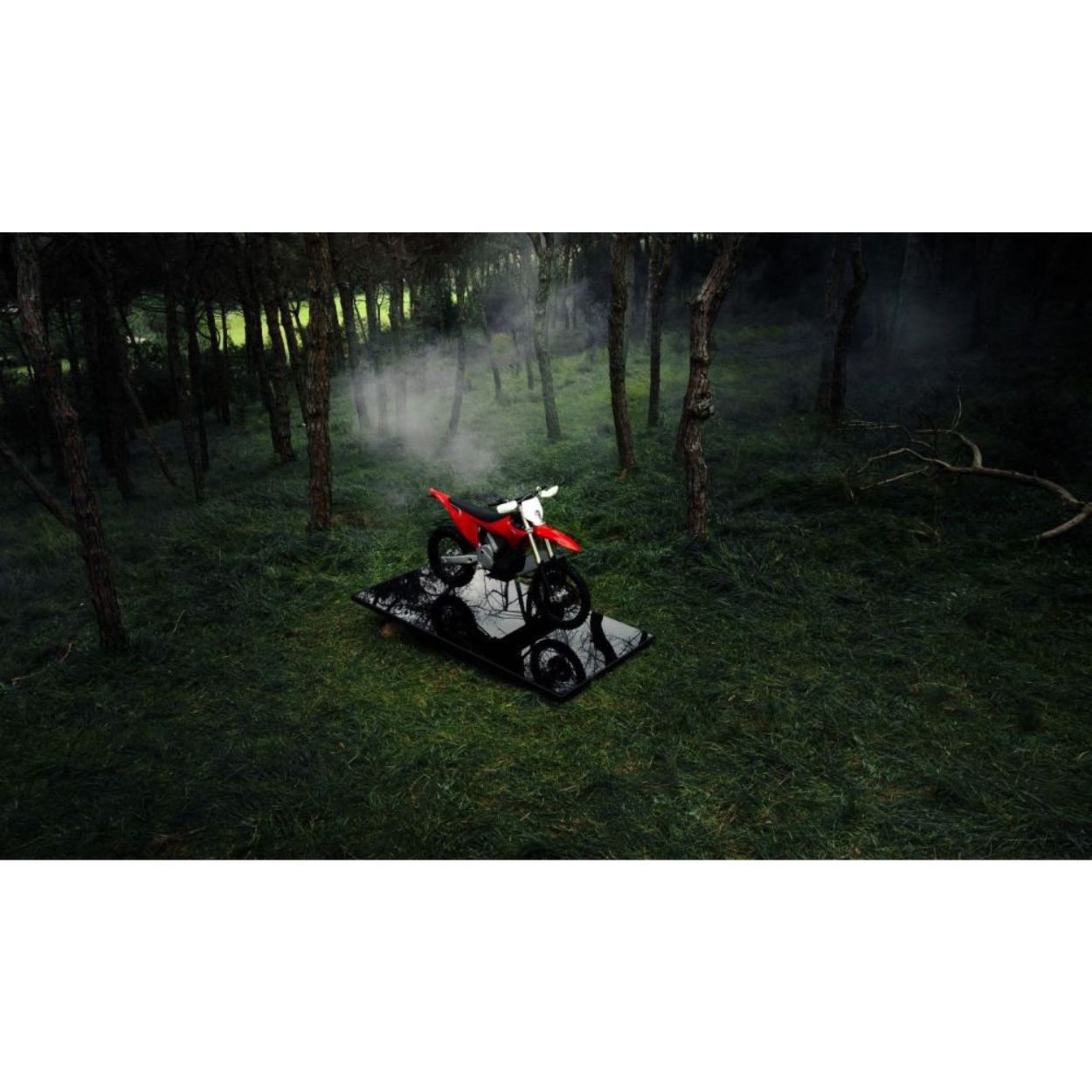 Motocicleta eléctrica STARK VARG EX 60cv - 80cv - Imagen 27