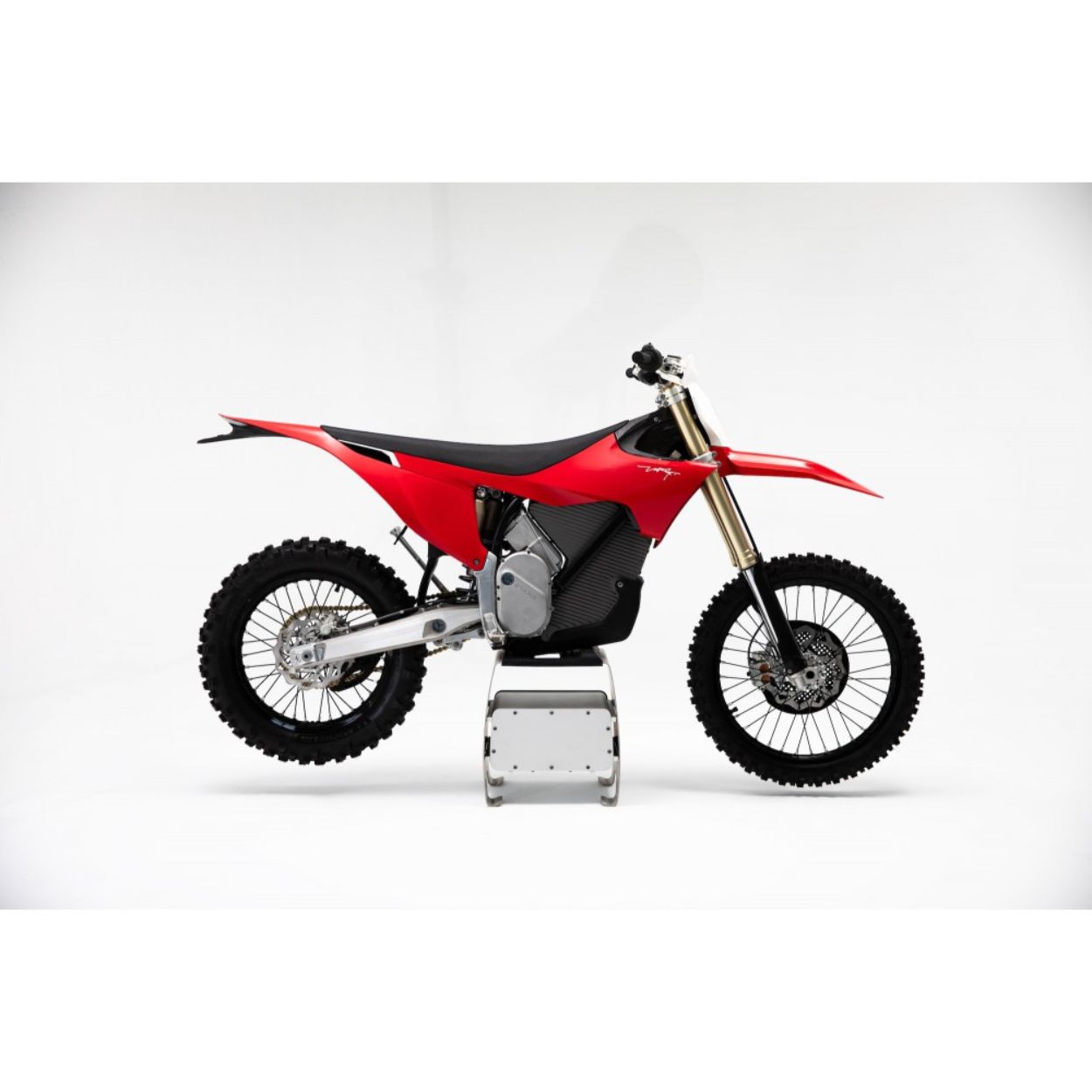 Motocicleta eléctrica STARK VARG EX 60cv - 80cv - Imagen 7