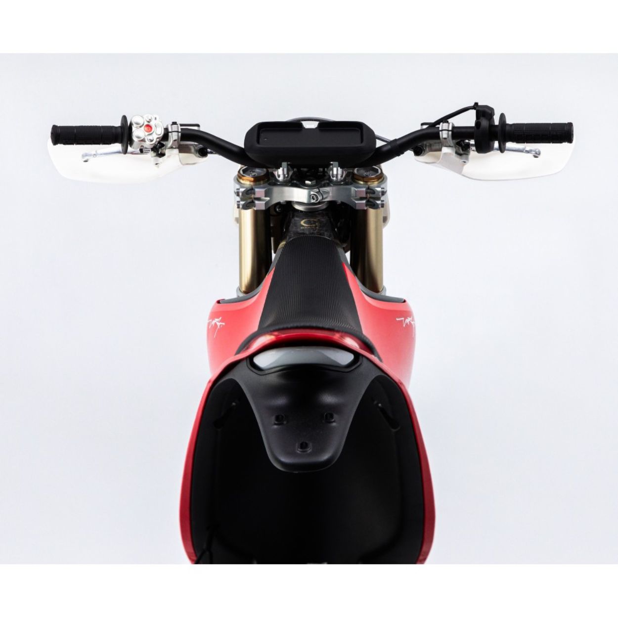 Motocicleta eléctrica STARK VARG EX 60cv - 80cv - Imagen 9