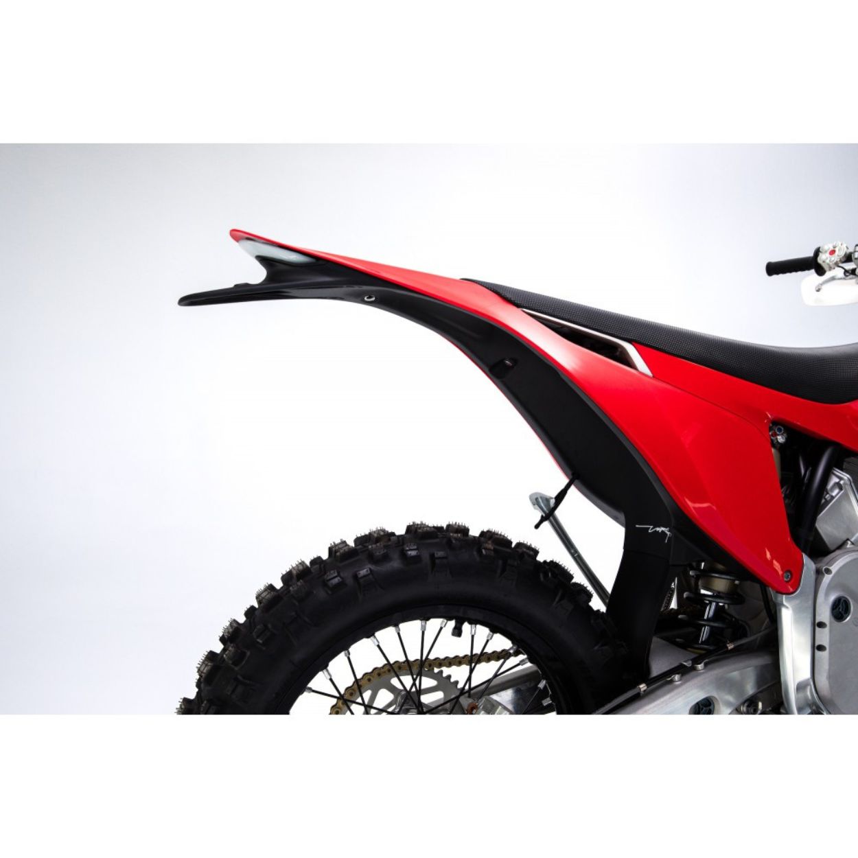 Motocicleta eléctrica STARK VARG EX 60cv - 80cv - Imagen 10