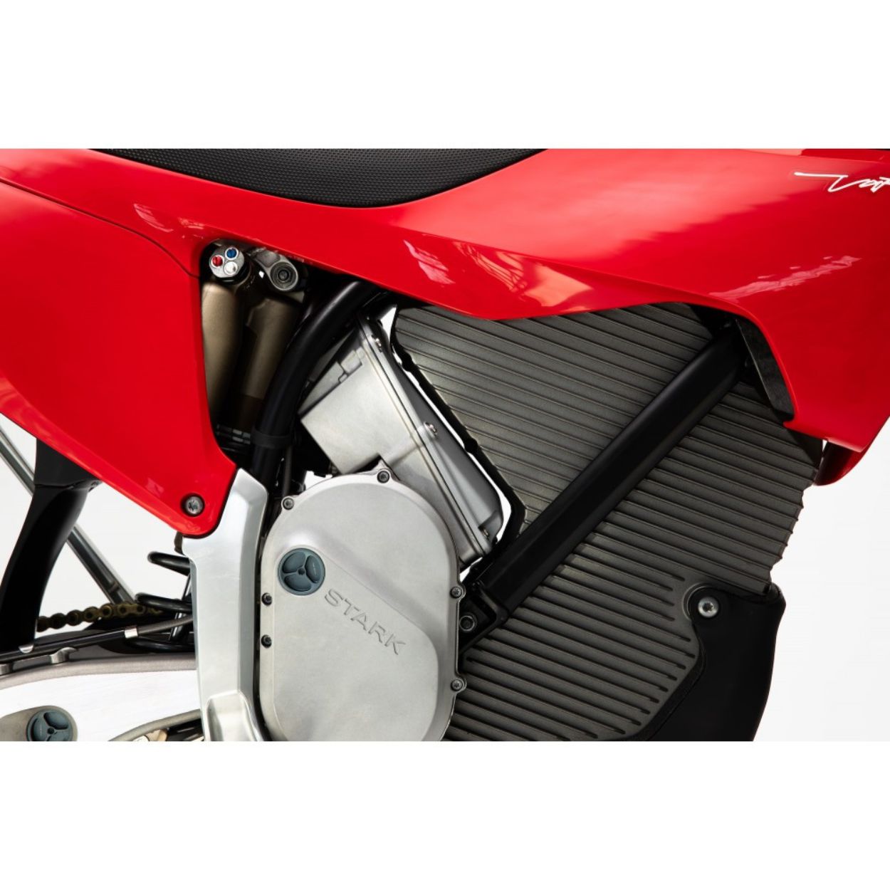 Motocicleta eléctrica STARK VARG EX 60cv - 80cv - Imagen 11