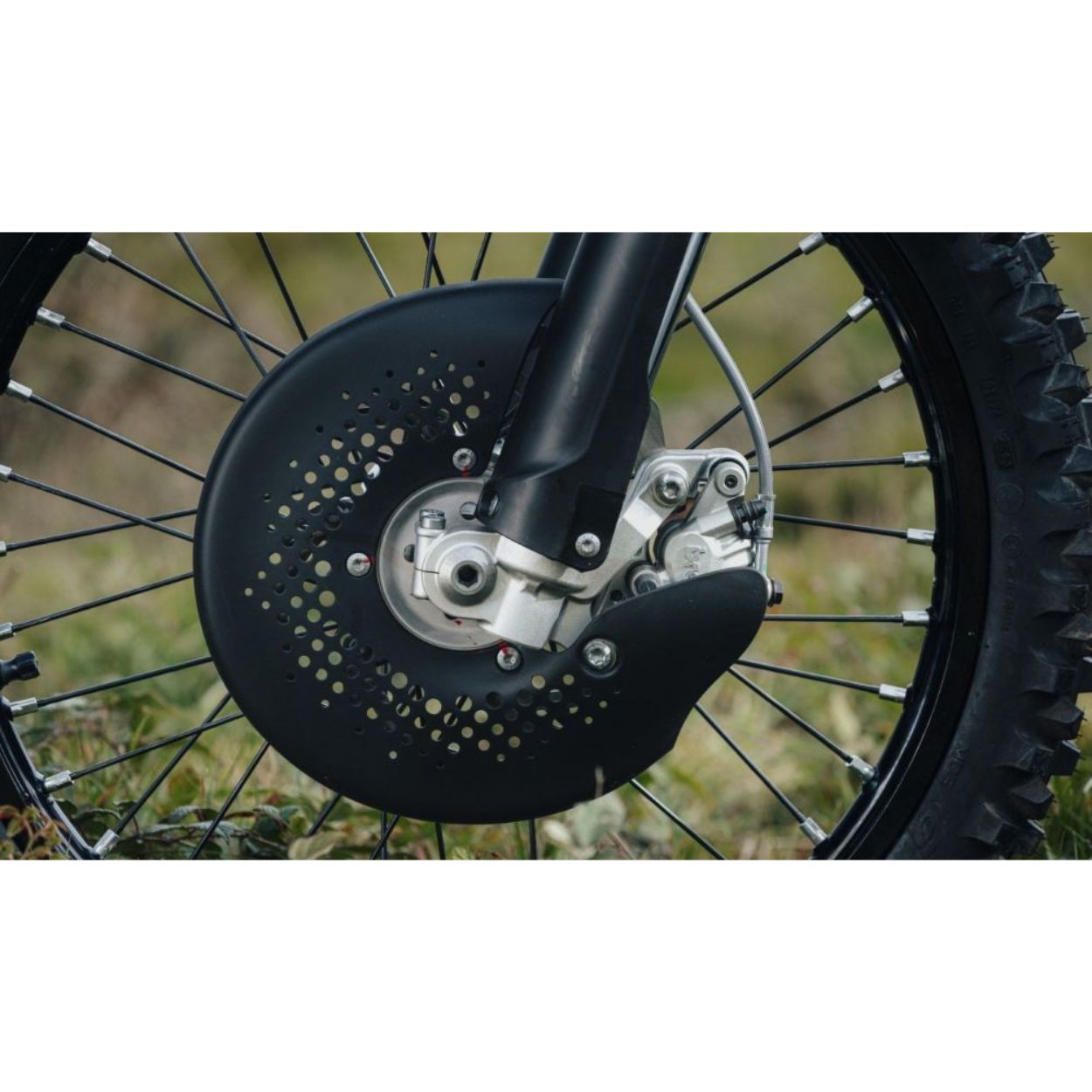 Motocicleta eléctrica STARK VARG EX 60cv - 80cv - Imagen 25