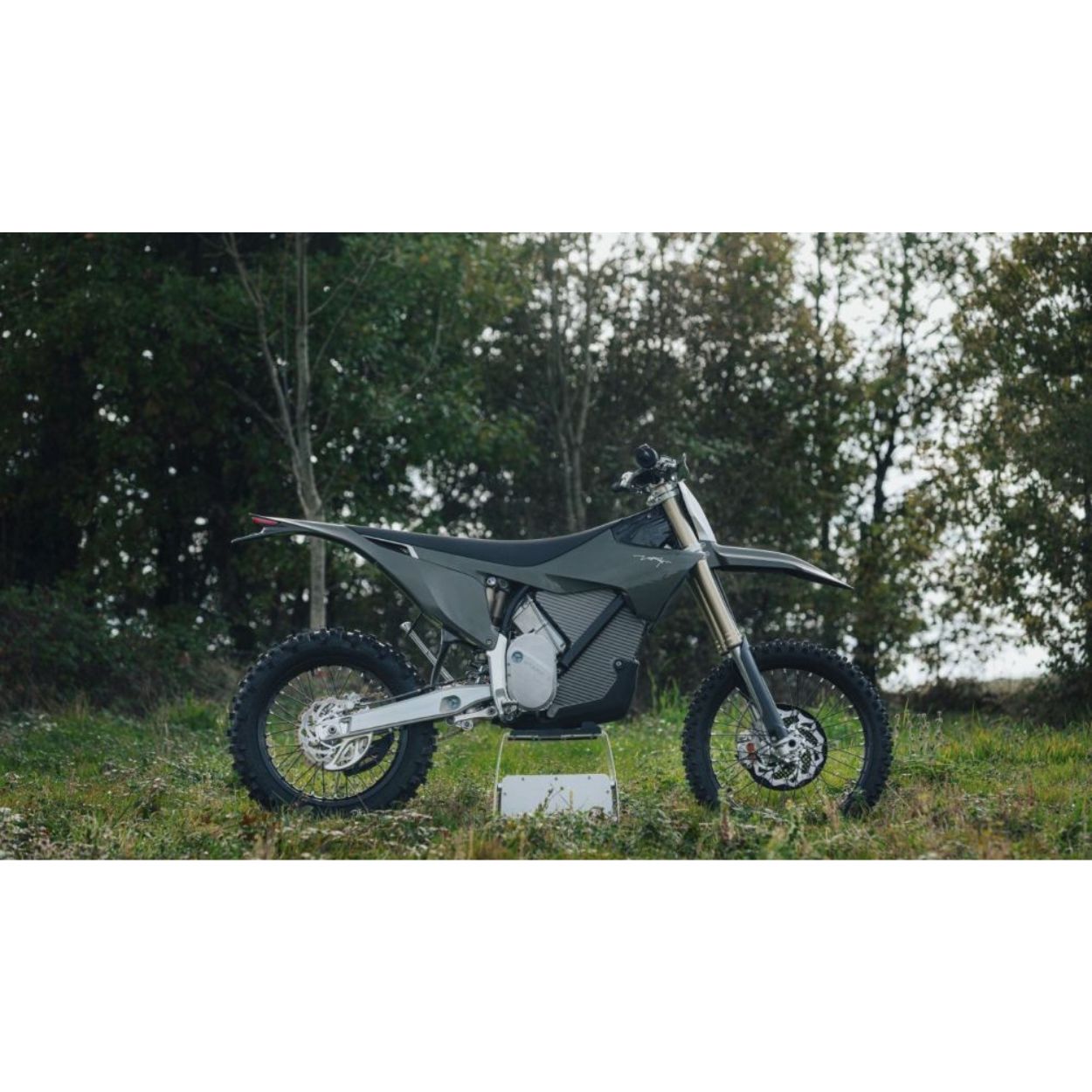 Motocicleta eléctrica STARK VARG EX 60cv - 80cv - Imagen 24