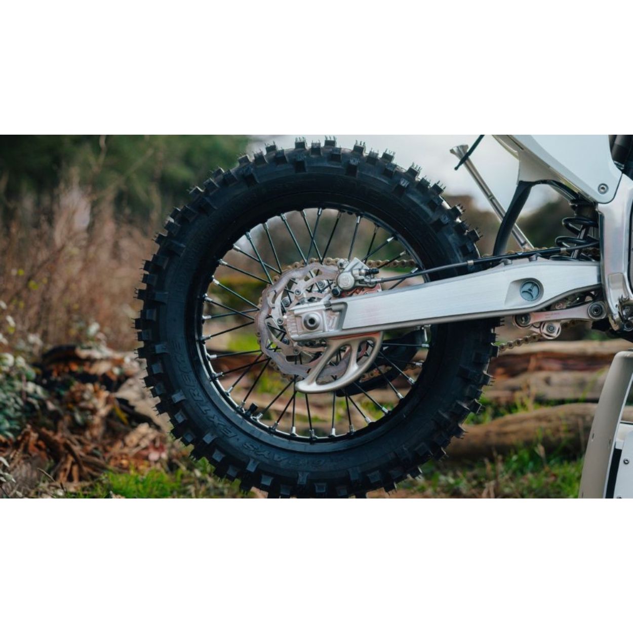 Motocicleta eléctrica STARK VARG EX 60cv - 80cv - Imagen 23