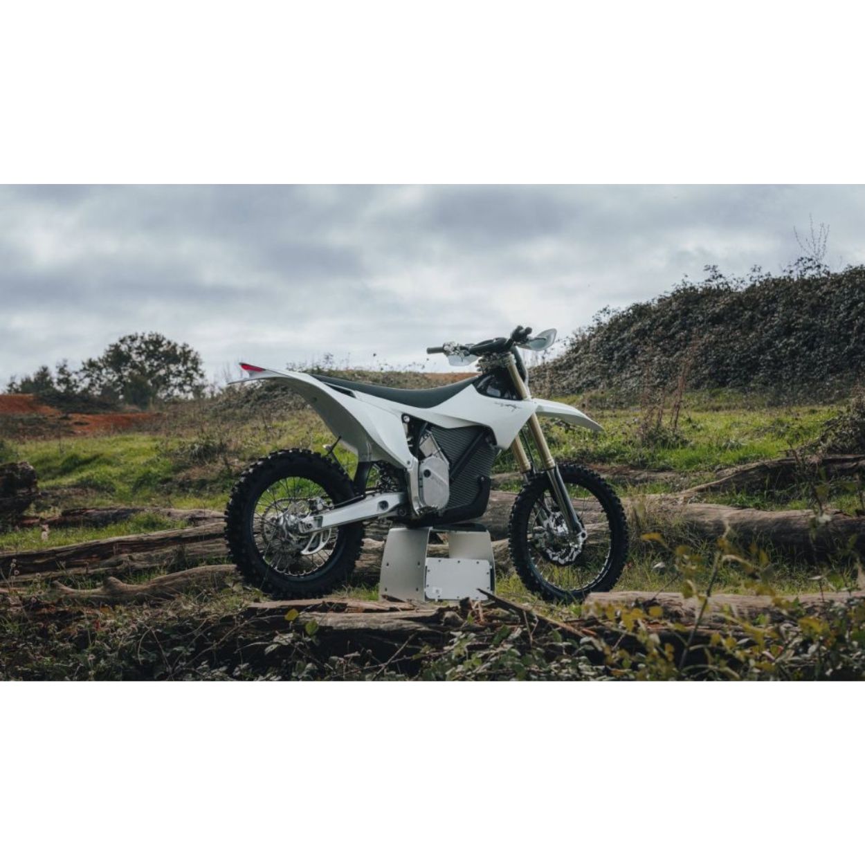 Motocicleta eléctrica STARK VARG EX 60cv - 80cv - Imagen 21