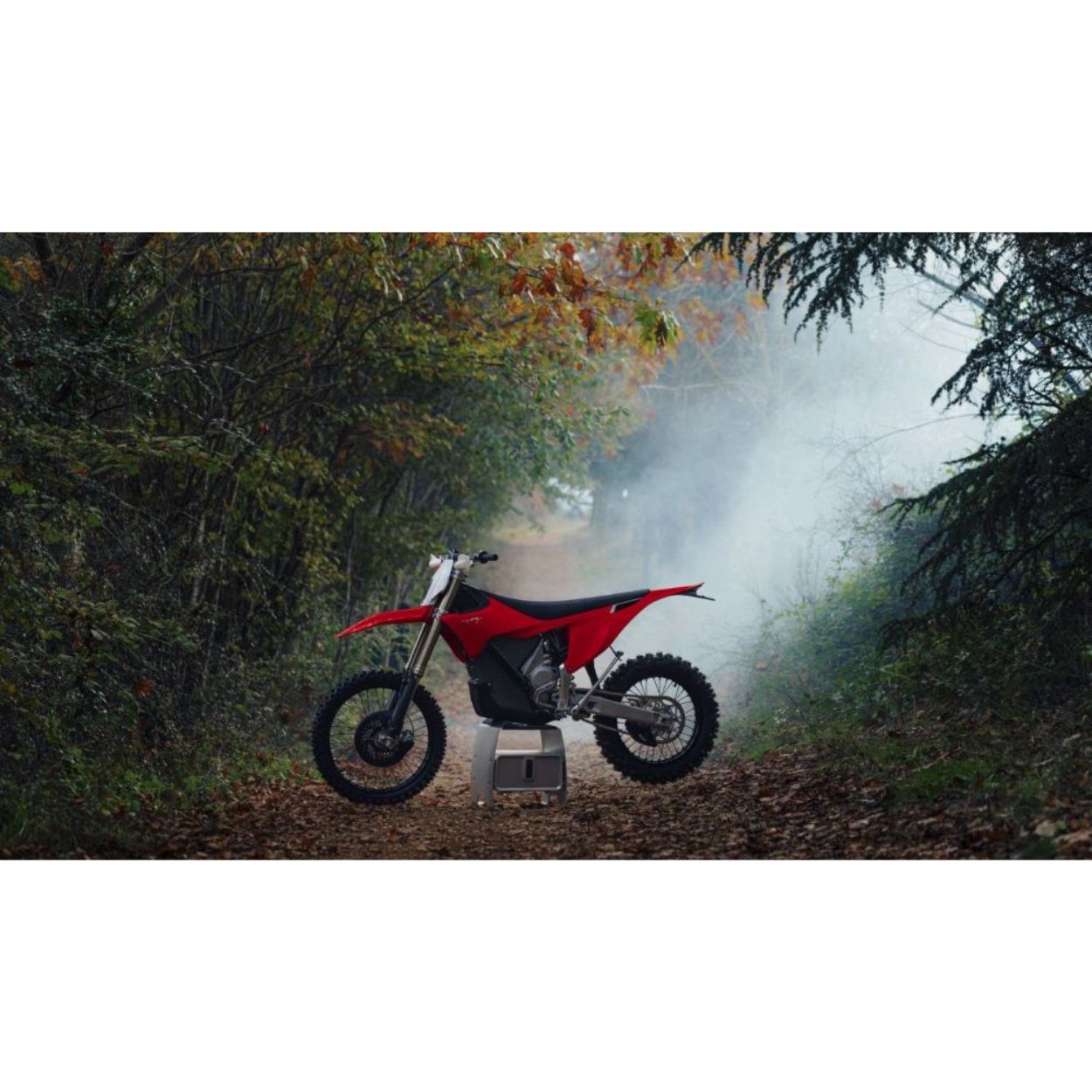 Motocicleta eléctrica STARK VARG EX 60cv - 80cv - Imagen 20