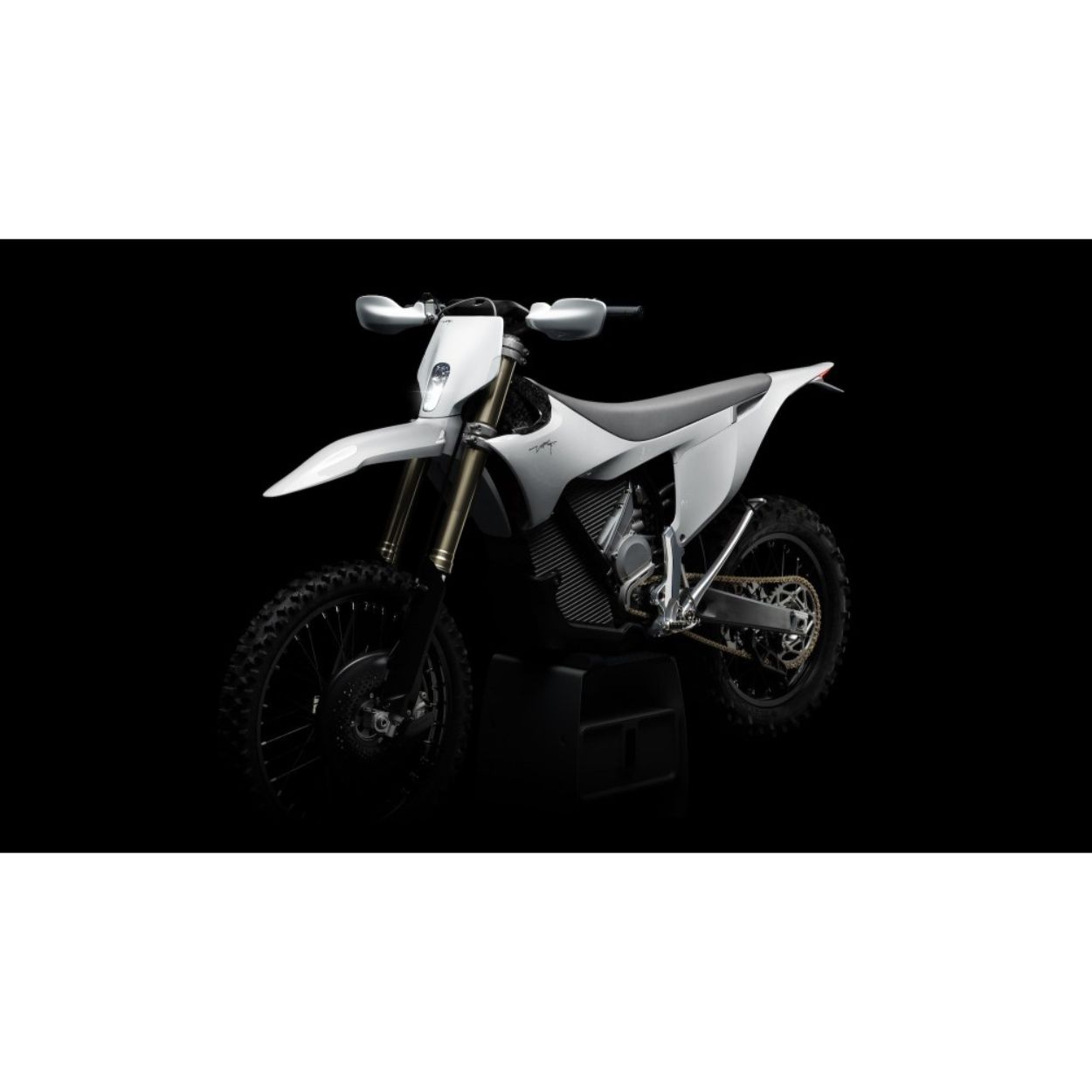 Motocicleta eléctrica STARK VARG EX 60cv - 80cv - Imagen 2