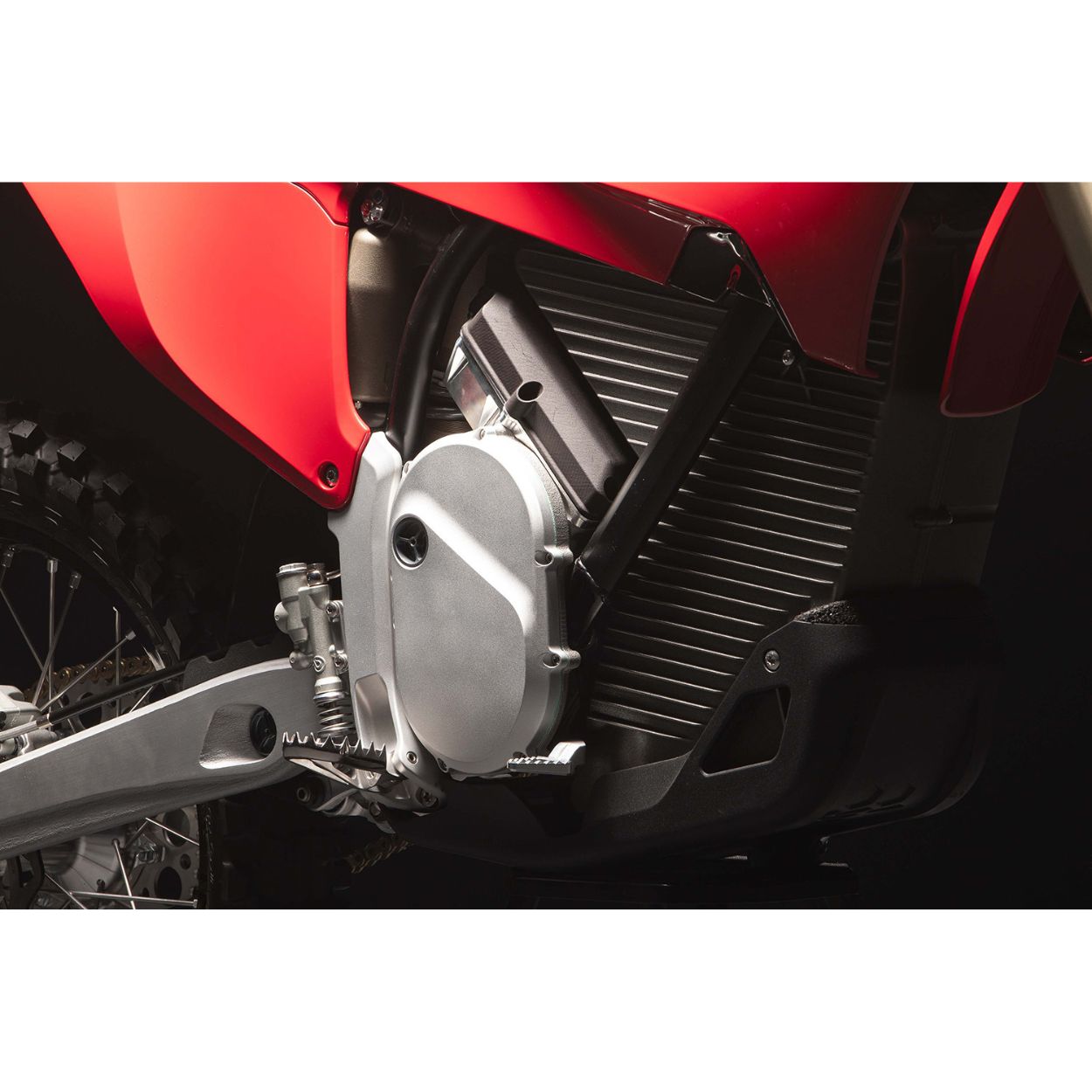 MOTOCICLETA ELECTRICA STARK VARG MX 1.2 60CV - 80CV - Imagen 10