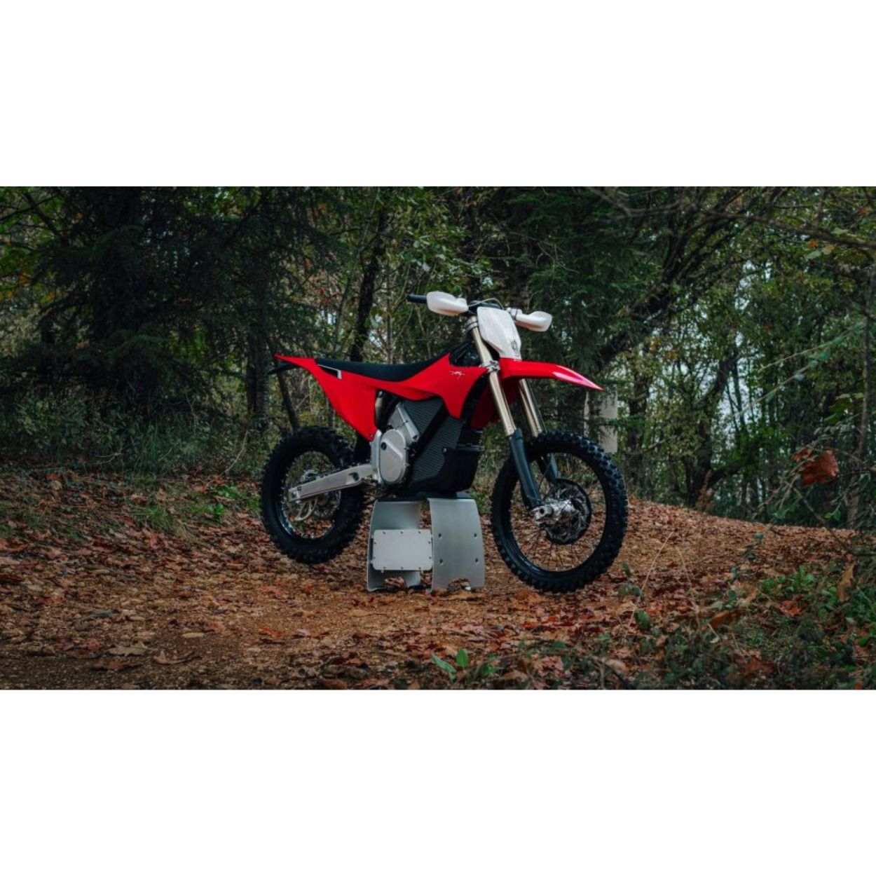 Motocicleta eléctrica STARK VARG EX 60cv - 80cv - Imagen 17