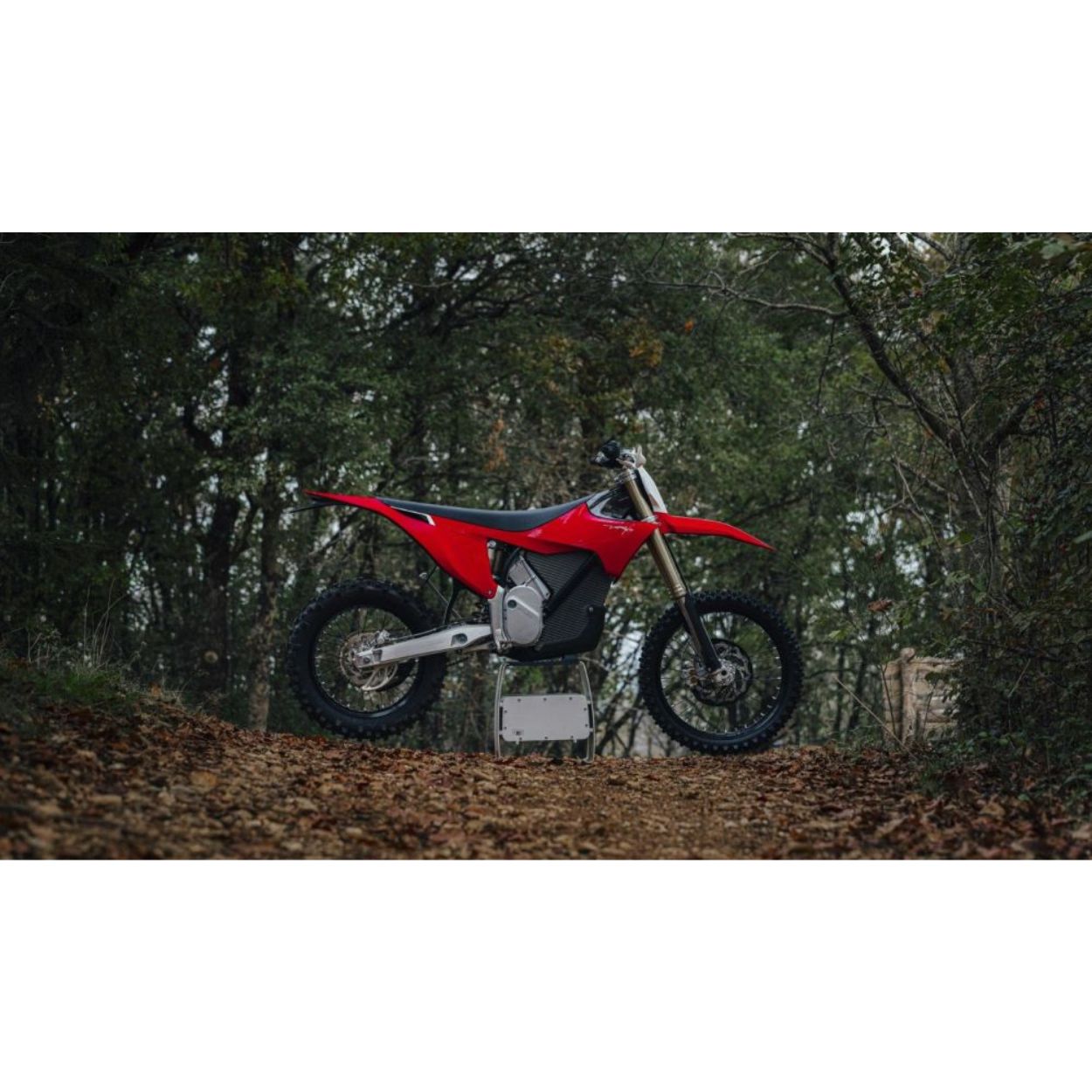Motocicleta eléctrica STARK VARG EX 60cv - 80cv - Imagen 16