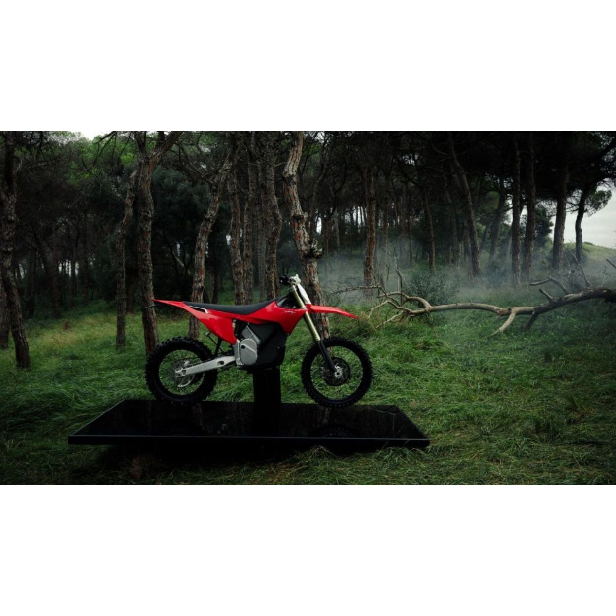 Motocicleta eléctrica STARK VARG EX 60cv - 80cv - Imagen 15
