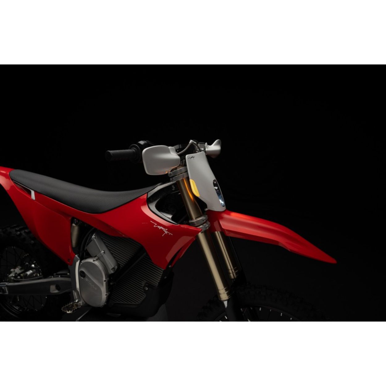 Motocicleta eléctrica STARK VARG EX 60cv - 80cv - Imagen 5