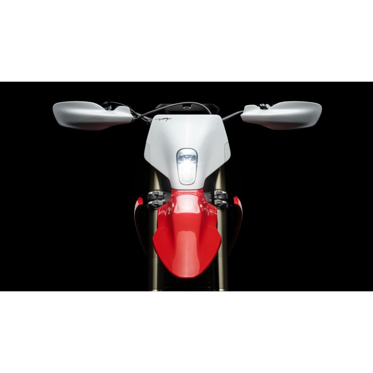 Motocicleta eléctrica STARK VARG EX 60cv - 80cv - Imagen 12