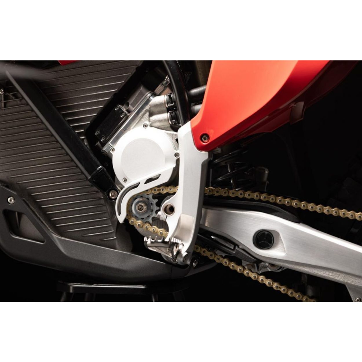 MOTOCICLETA ELECTRICA STARK VARG MX 1.2 60CV - 80CV - Imagen 11