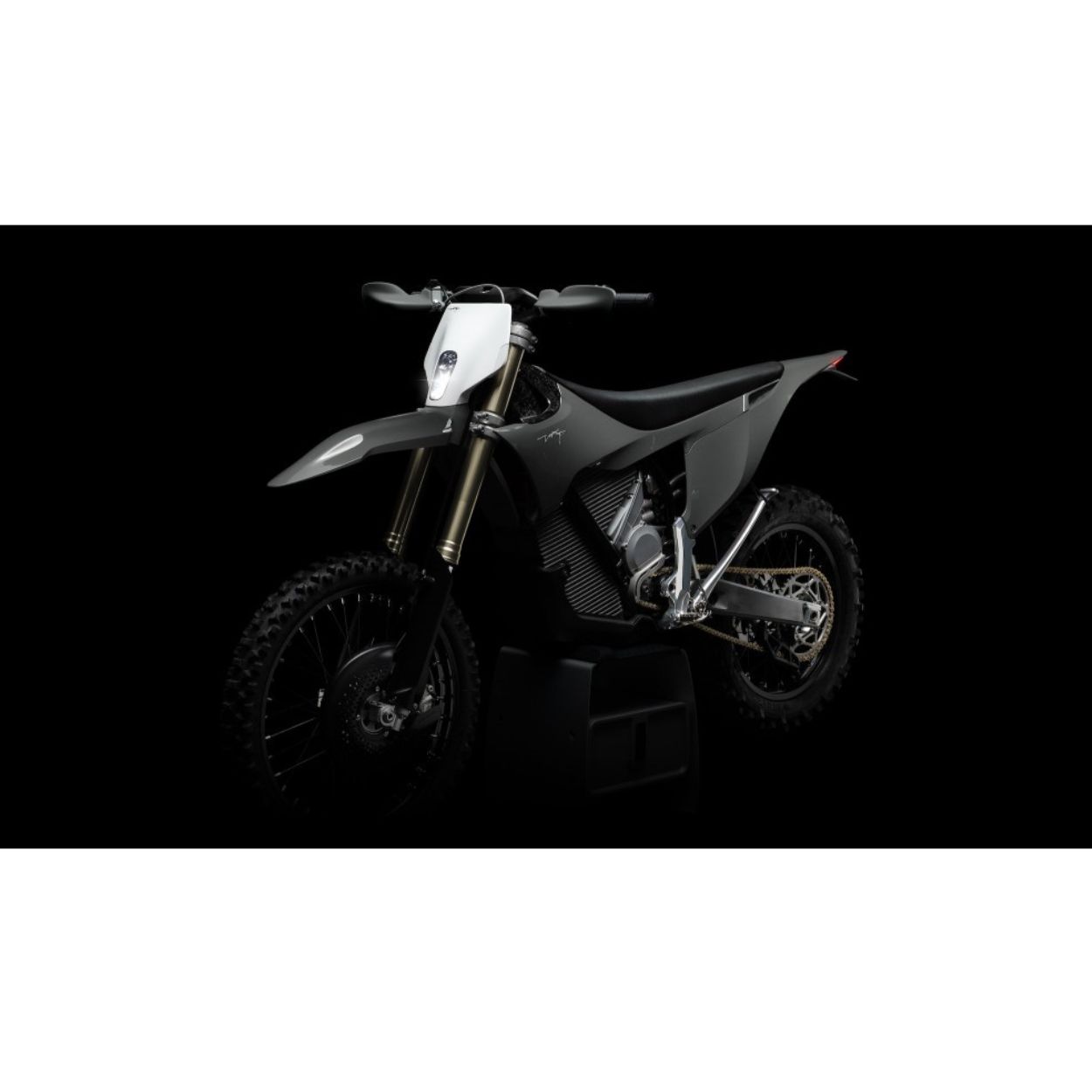 Motocicleta eléctrica STARK VARG EX 60cv - 80cv - Imagen 3