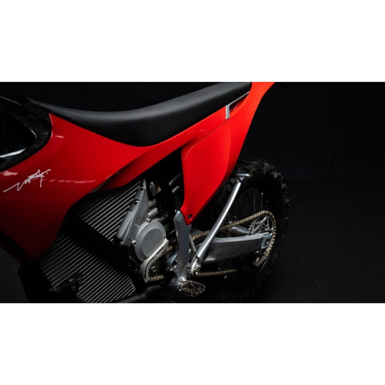 Motocicleta eléctrica STARK VARG EX 60cv - 80cv - Imagen 13