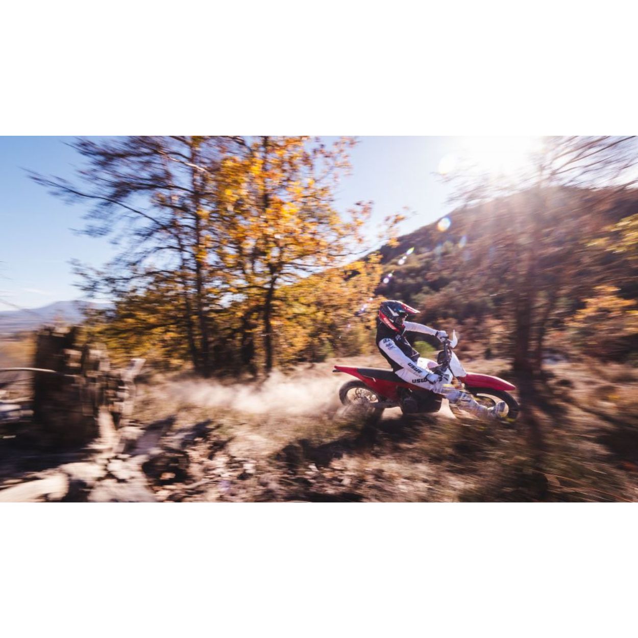 Motocicleta eléctrica STARK VARG EX 60cv - 80cv - Imagen 42