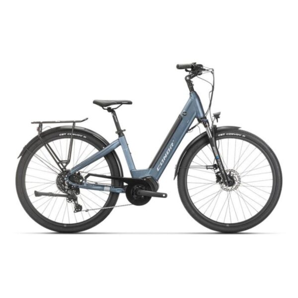 Bicicleta eléctrica Conor WYCK