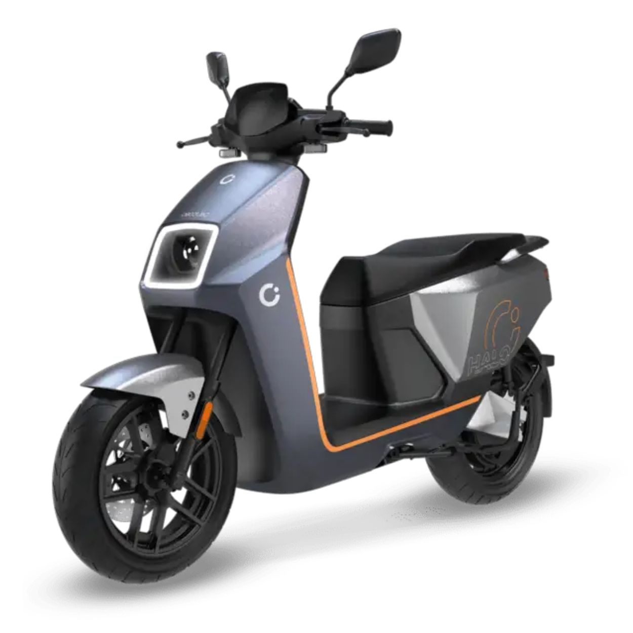 Motocicleta eléctrica Cecotec Halo - Imagen 2