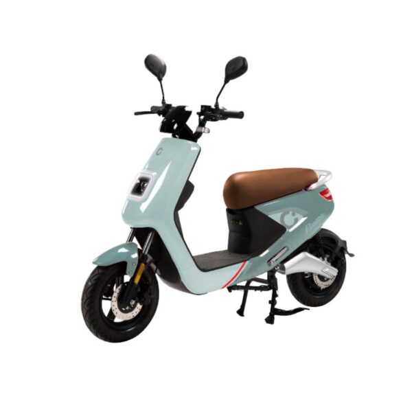 Ciclomotor Eléctrico CECOTEC PIAZZA