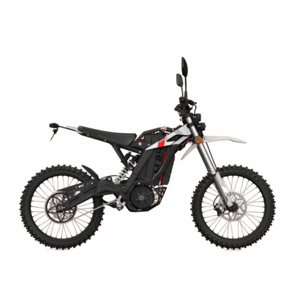 Ciclomotor eléctrico ZERO XB