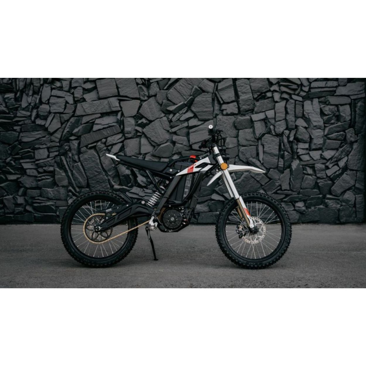 Ciclomotor eléctrico ZERO XB - Imagen 3