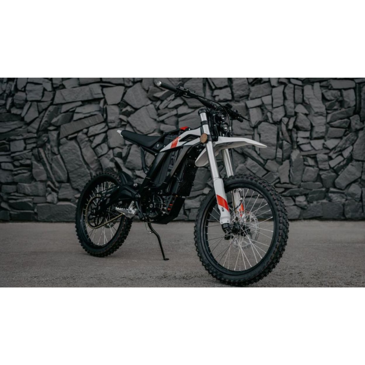 Ciclomotor eléctrico ZERO XB - Imagen 4