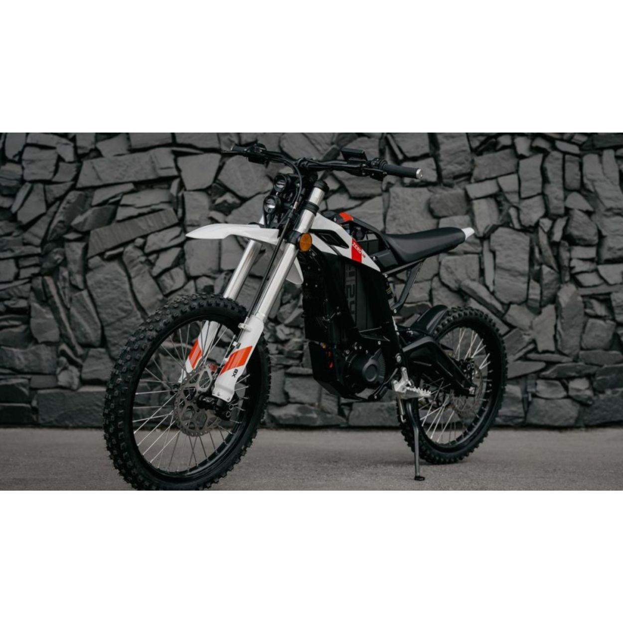 Ciclomotor eléctrico ZERO XB - Imagen 5
