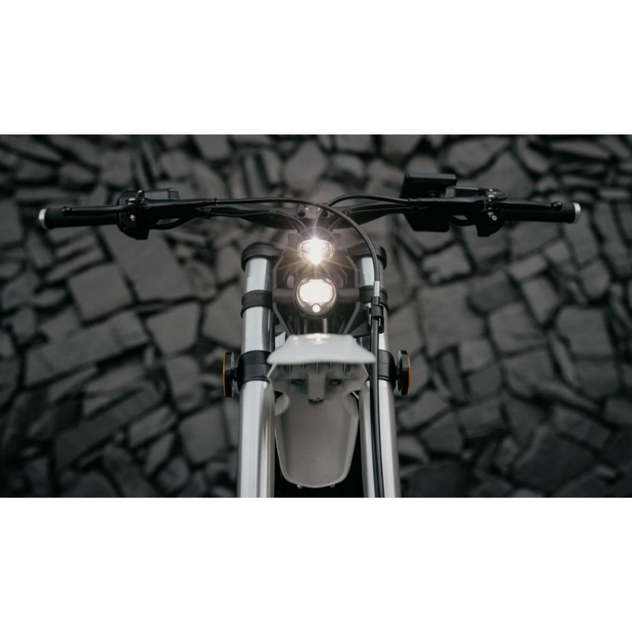 Ciclomotor eléctrico ZERO XB - Imagen 8