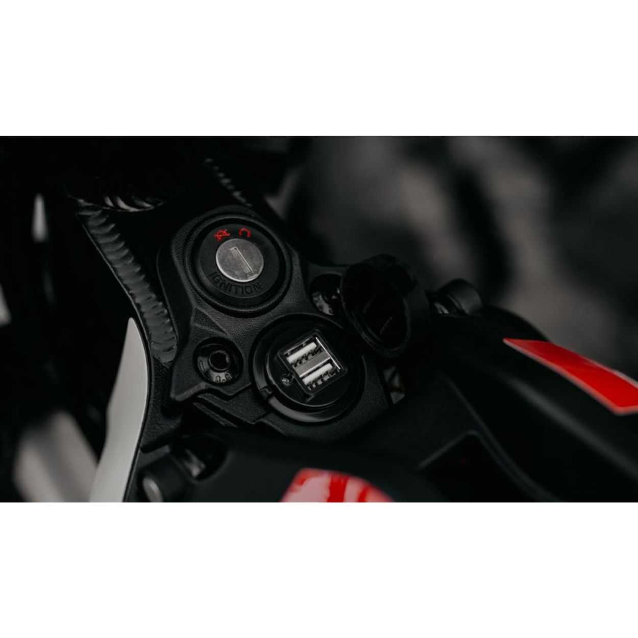 Ciclomotor eléctrico ZERO XB - Imagen 7