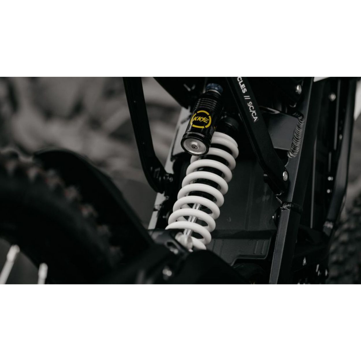 Ciclomotor eléctrico ZERO XB - Imagen 6